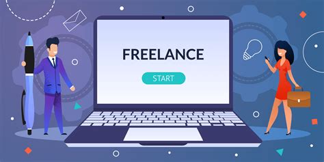 Freelance data